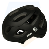 Mirage MTB / Tour / Speed Pedelec Fietshelm - Mat Zwart