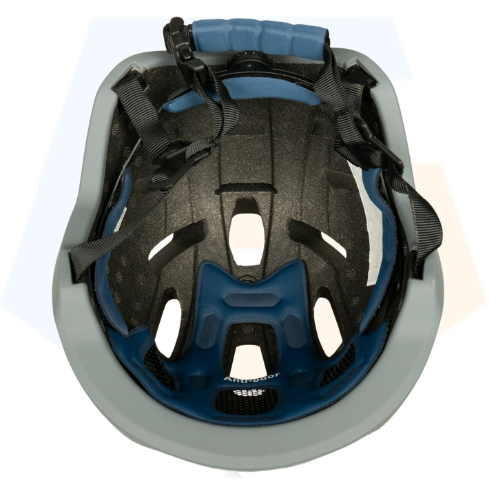 Mirage MTB / Tour / Speed Pedelec Fietshelm - Mat Grijs