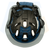 Mirage MTB / Tour / Speed Pedelec Fietshelm - Mat Grijs