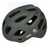 Mirage MTB / Tour / Speed Pedelec Fietshelm - Mat Grijs