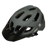 Mirage MTB / Tour / Speed Pedelec Fietshelm - Mat Grijs