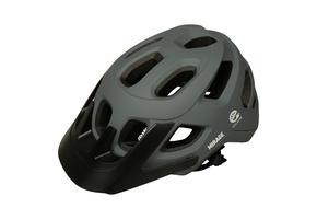 Mirage MTB / Tour / Speed Pedelec Fietshelm - Mat Grijs