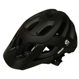 Mirage MTB / Tour / Speed Pedelec Fietshelm - Mat Zwart