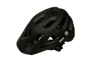 Mirage MTB / Tour / Speed Pedelec Fietshelm - Mat Zwart