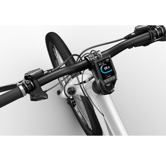 Bosch Kiox Display E-bike BUI330 Antraciet - Fietscomputer