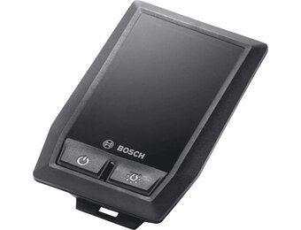 Bosch Kiox Display E-bike BUI330 Antraciet - Fietscomputer