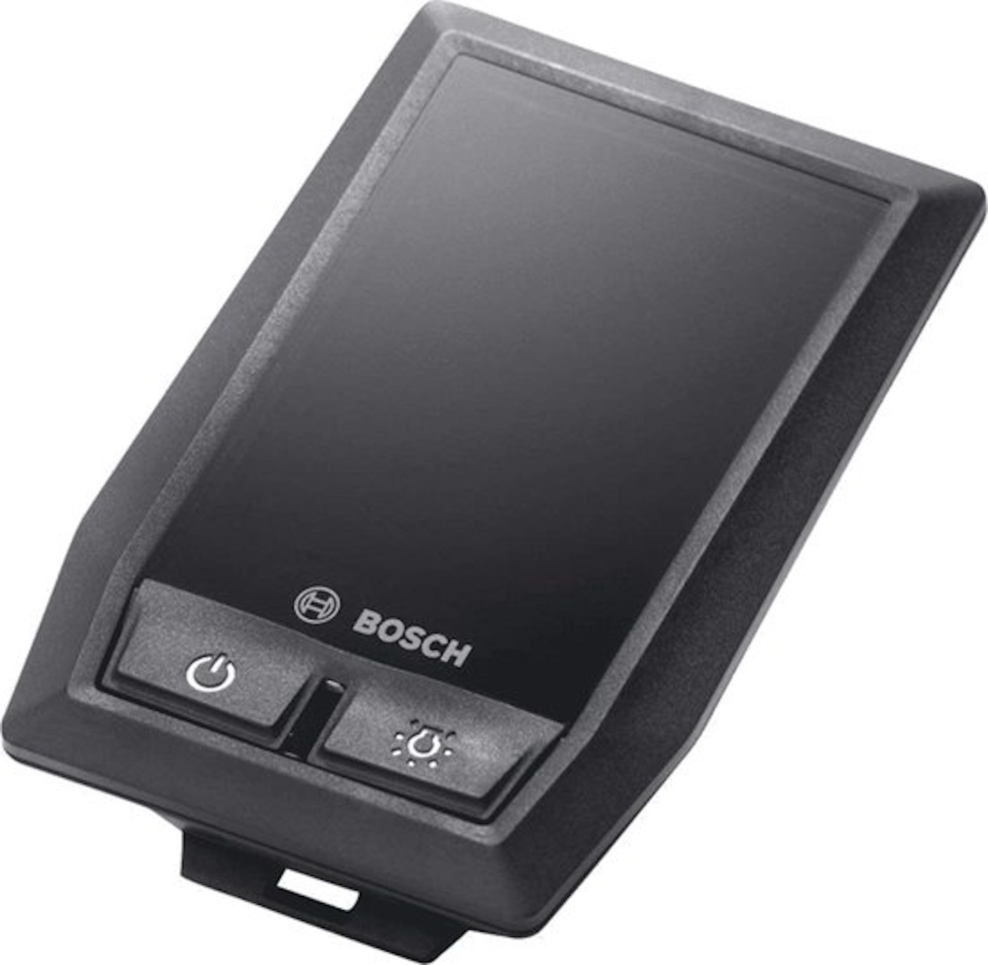 Bosch Kiox Display E-bike BUI330 Antraciet - Fietscomputer