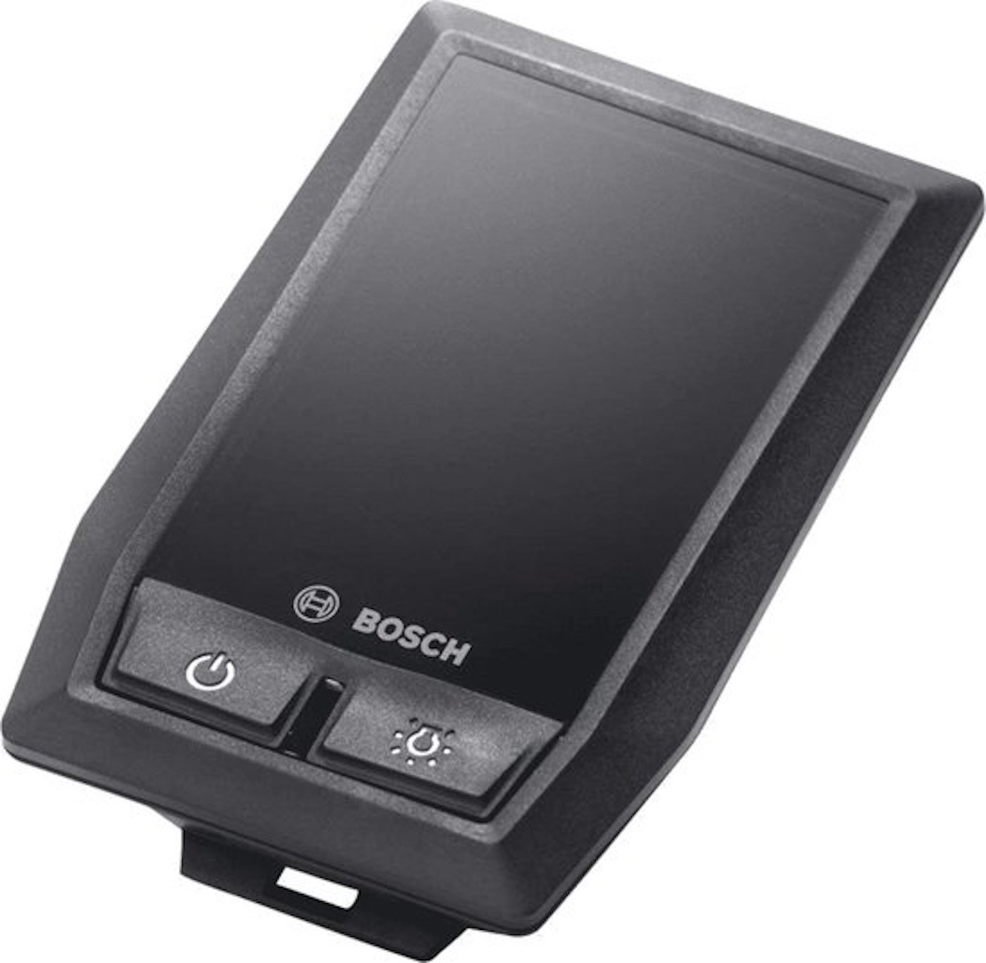 Bosch Kiox Display E-bike BUI330 Antraciet - Fietscomputer