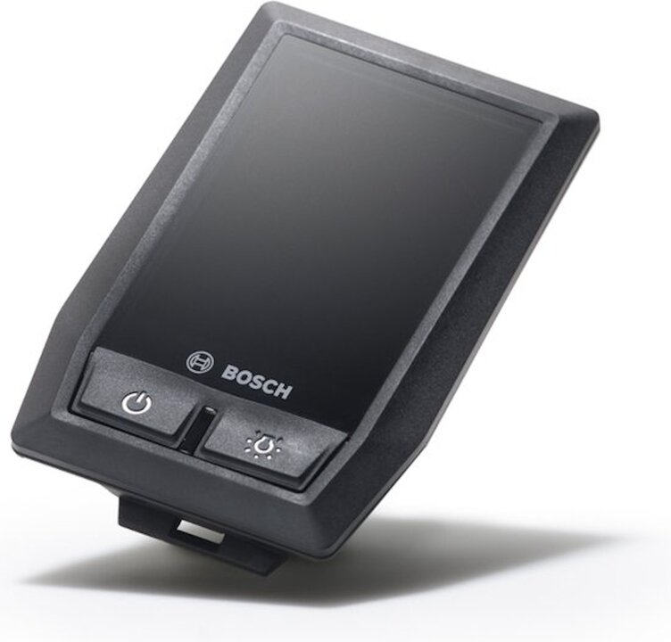 Bosch Kiox Display E-bike BUI330 Antraciet - Fietscomputer