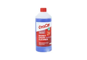 CyclOn Bionet Chain Cleaner - Kettingreiniger - 1000 ML