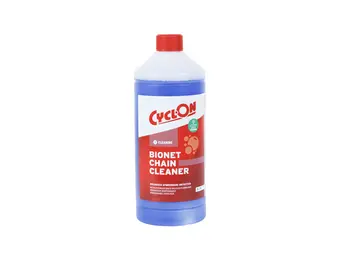 CyclOn Bionet Chain Cleaner - Kettingreiniger - 1000 ML