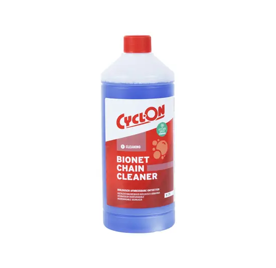 CyclOn Bionet Chain Cleaner - Kettingreiniger - 1000 ML