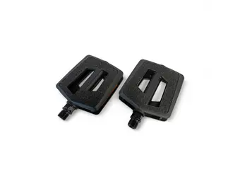 Falkx E-bike Antislip Pedalen - Fietspedalen Breed - Zwart