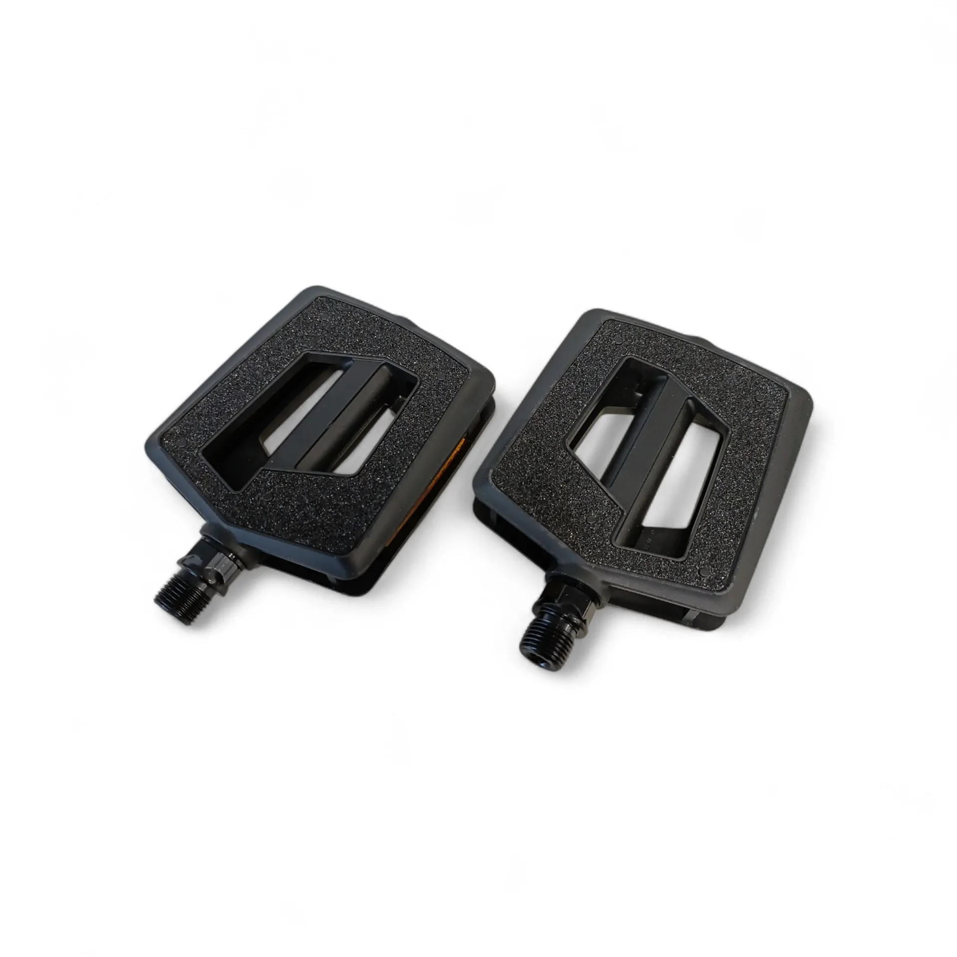 Falkx E-bike Antislip Pedalen - Fietspedalen Breed - Zwart