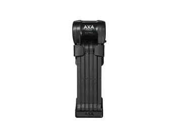 Axa Fold Ultra 90 Vouwslot - ART 2 - Zwart