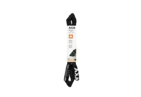 Axa Rigid RCC Kettingslot - Met Cijfercode - 120 CM - Zwart