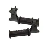 Bobike voetsteunen - 1110 S - Zwart