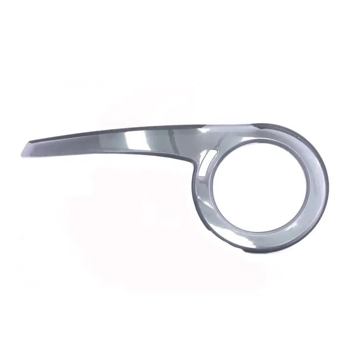 Büchel Kettingscherm - 48 Tands - Smoke