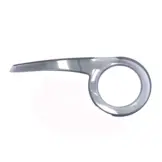 Büchel Kettingscherm - 48 Tands - Smoke