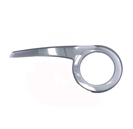 Büchel Kettingscherm - 48 Tands - Smoke