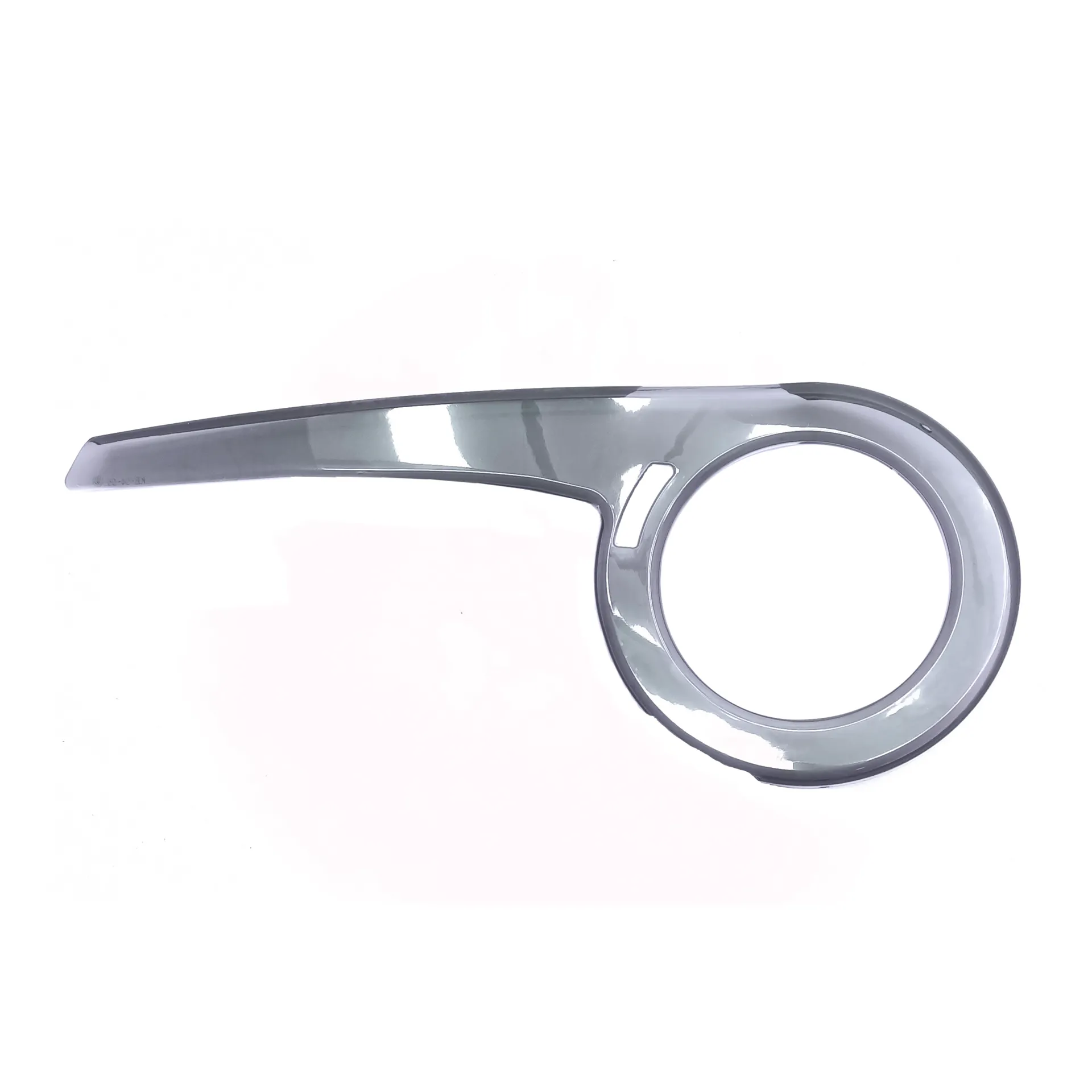 Büchel Kettingscherm - 48 Tands - Smoke