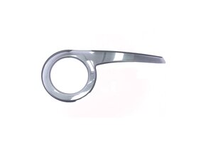 Büchel Kettingscherm - 48 Tands - Smoke