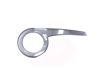 Büchel Kettingscherm - 48 Tands - Smoke