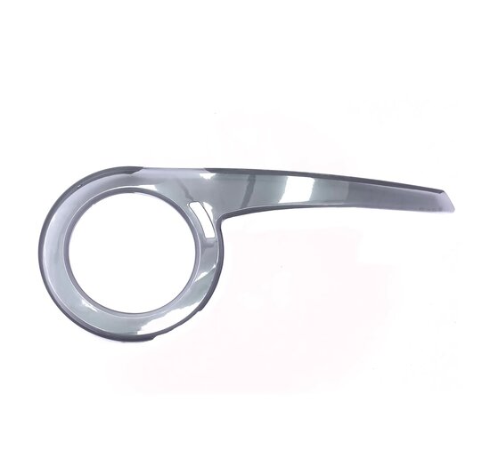 Büchel Kettingscherm - 48 Tands - Smoke