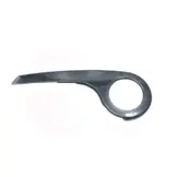 Buchel Kettingscherm - 33-38 Tands - Smoke