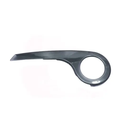 Buchel Kettingscherm - 33-38 Tands - Smoke