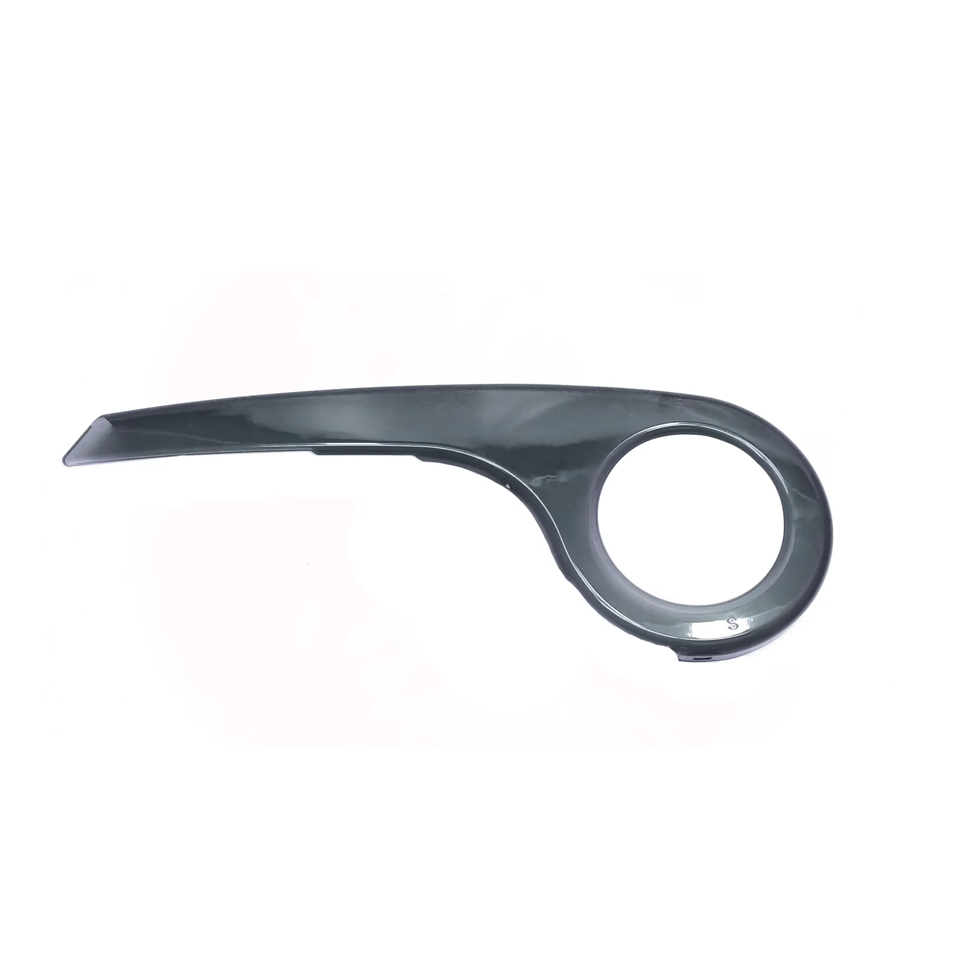 Buchel Kettingscherm - 33-38 Tands - Smoke