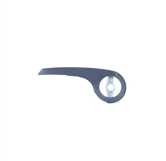 Buchel Kettingscherm - 33-38 Tands - Smoke