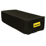 NietVerkeerd Bagagedragerkussen Dikke Pakkerd - Extra Dik - Zwart