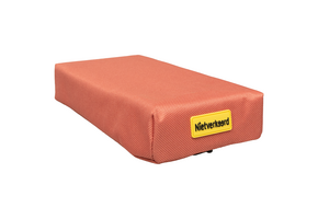 NietVerkeerd Bagagedragerkussen - Terra