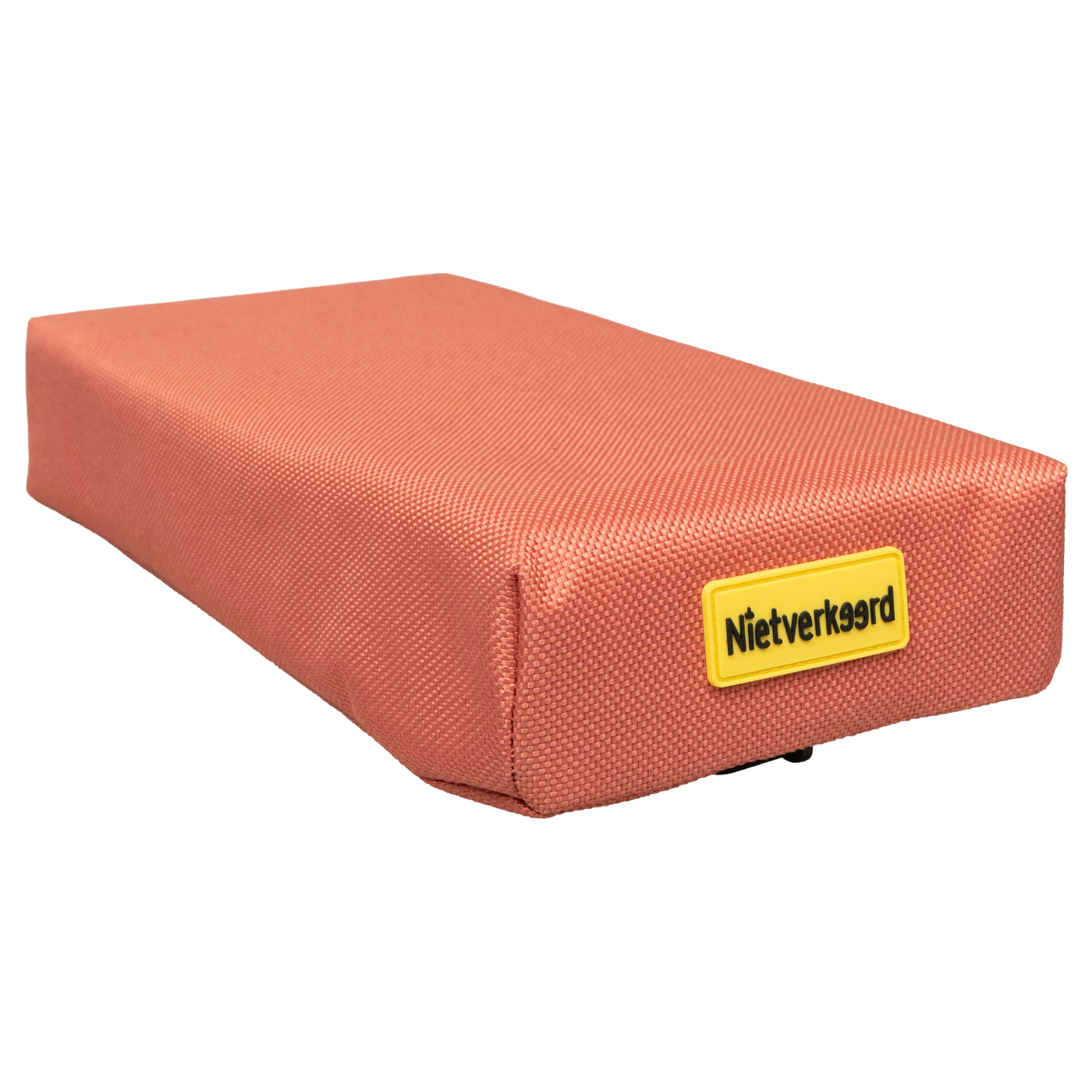 NietVerkeerd Bagagedragerkussen - Terra