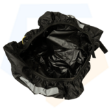 NietVerkeerd Universele Krathoes - Zwart - 42x33 CM