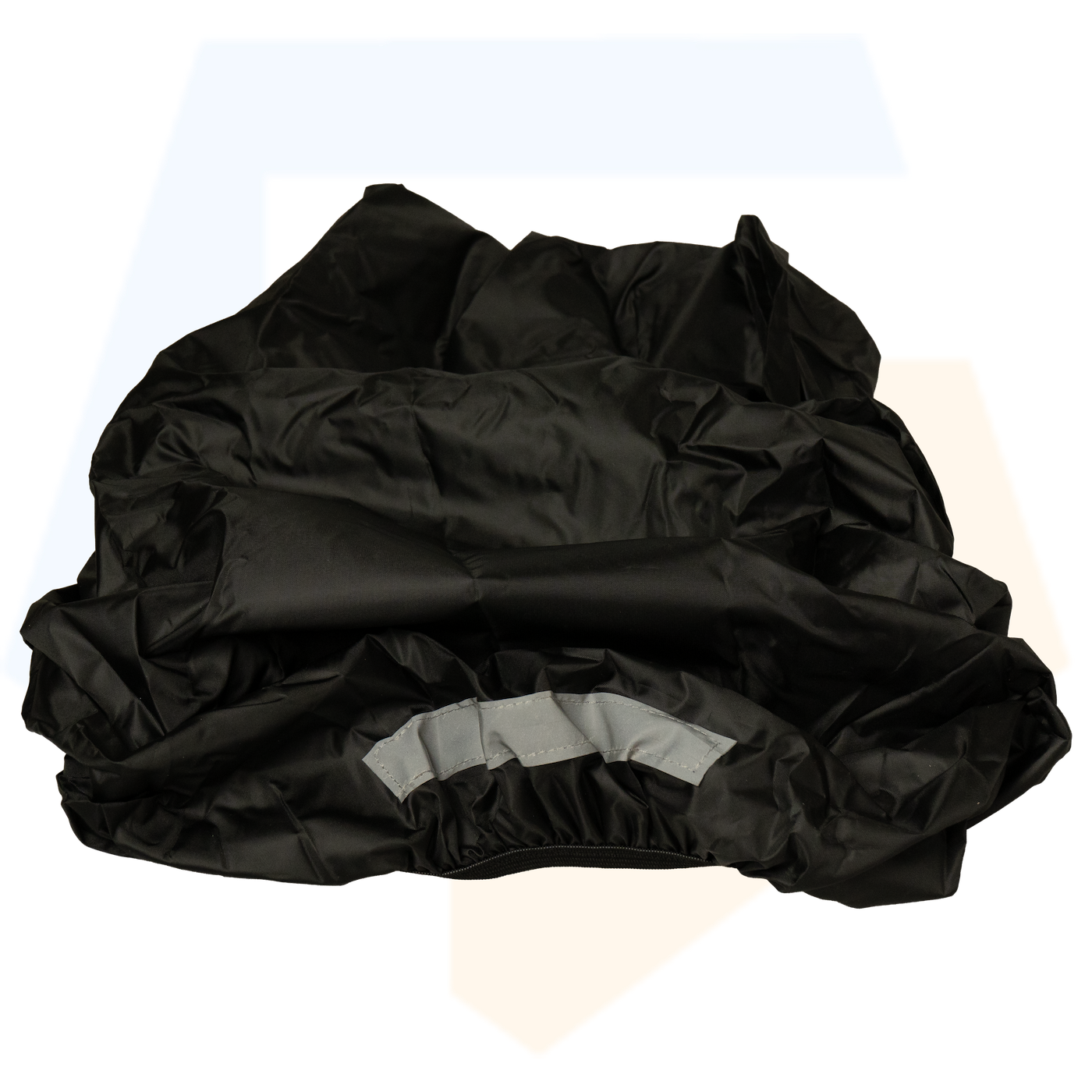 NietVerkeerd Universele Krathoes - Zwart - 42x33 CM