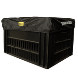 NietVerkeerd Universele Krathoes - Zwart - 42x33 CM