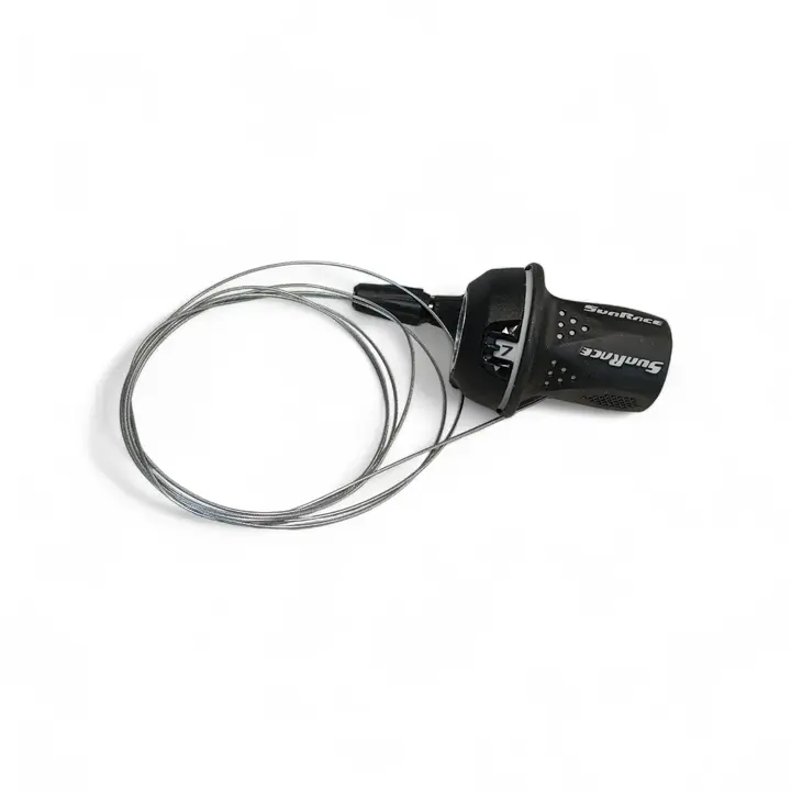 Sunrace Draaiversteller 7- Speed - Versnelling Shifter