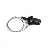 Sunrace Draaiversteller 7- Speed - Versnelling Shifter