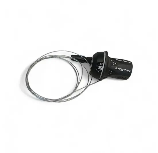 Sunrace Draaiversteller 7- Speed - Versnelling Shifter