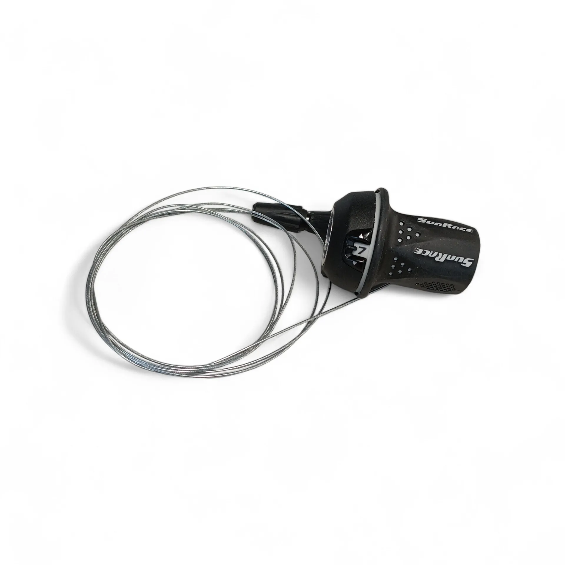 Sunrace Draaiversteller 7- Speed - Versnelling Shifter