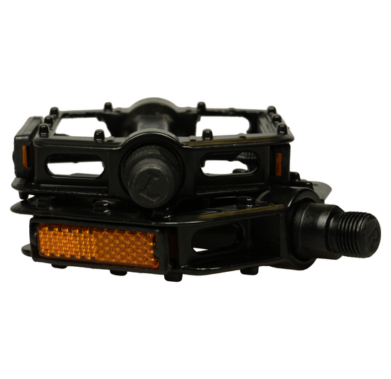 Neco Aluminium Fietspedalen WP-625 - Zwart