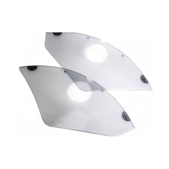 Hesling Jasbeschermer Lucra - 28/5 - Transparant