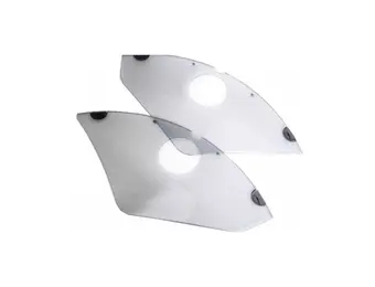 Hesling Jasbeschermer Lucra - 28/5 - Transparant