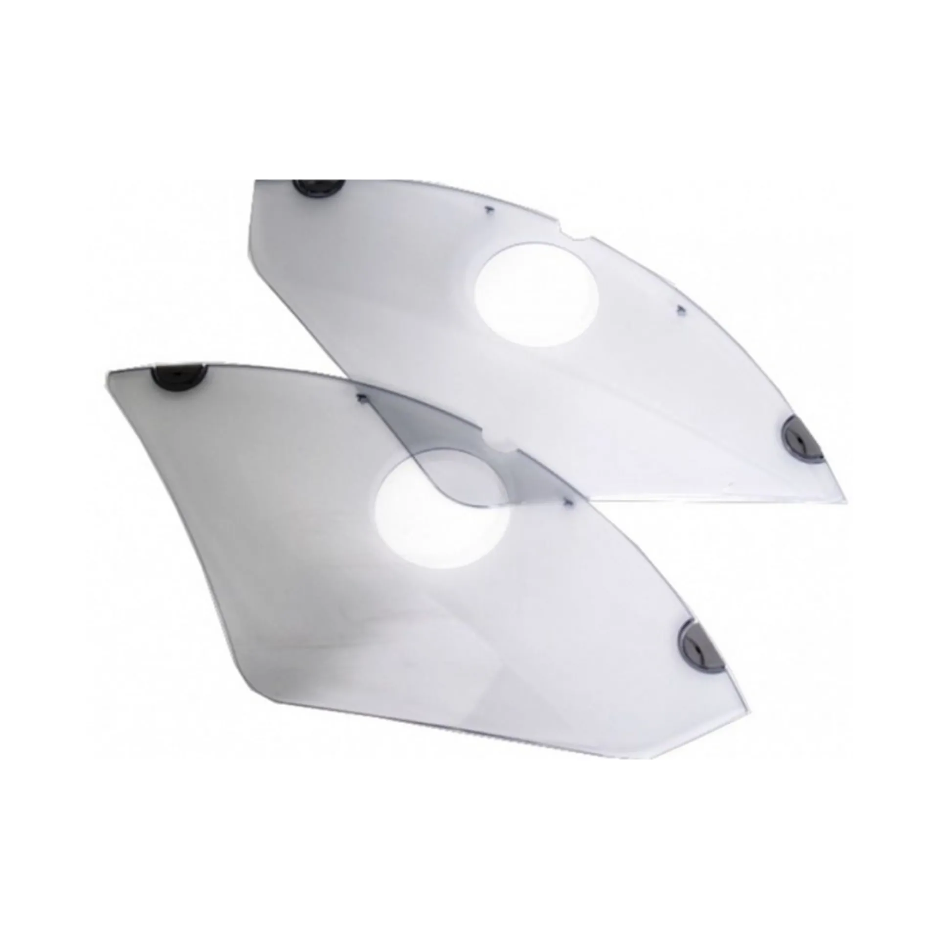 Hesling Jasbeschermer Lucra - 28/5 - Smoke