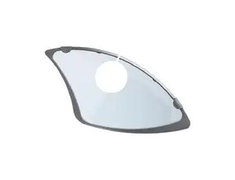 Hesling Jasbeschermers Elegance 28/5 - Transparant