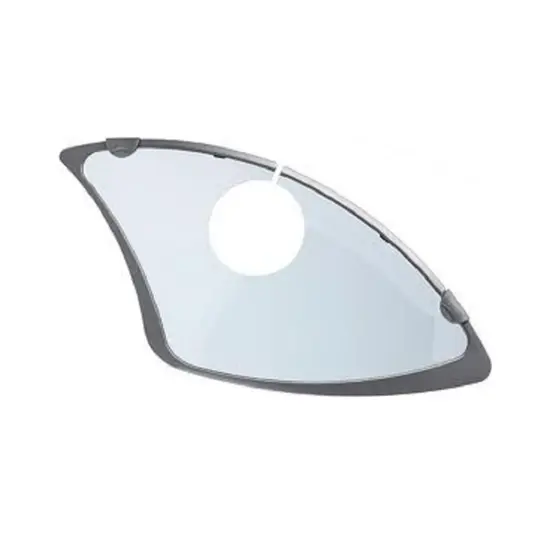 Hesling Jasbeschermers Elegance 28/5 - Transparant