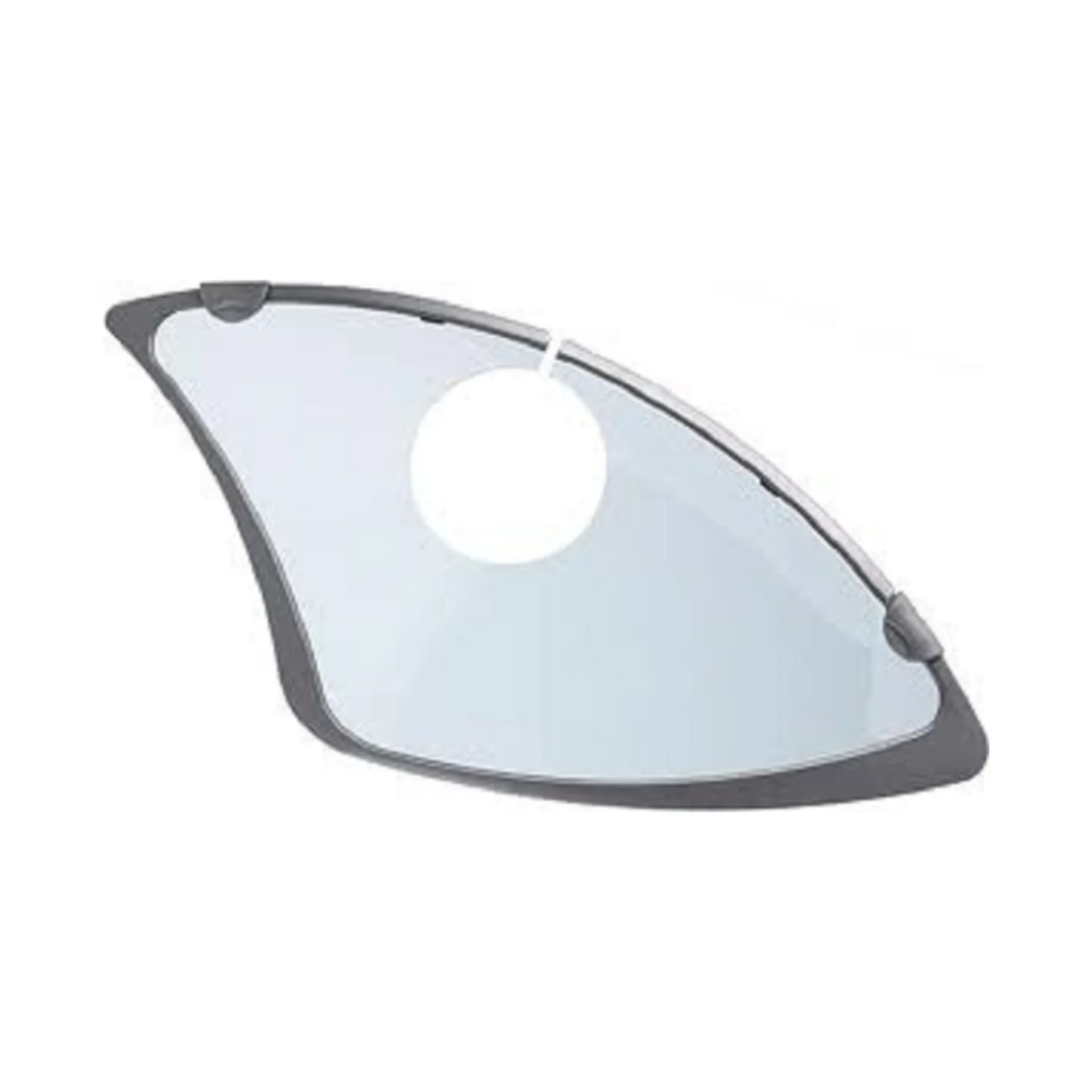 Hesling Jasbeschermers Elegance 28/5 - Transparant