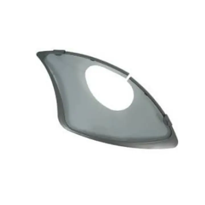 Hesling Jasbeschermers Elegance 28/5 - Smoke